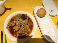 -蔡澜点心·粤菜(花城汇南区店)