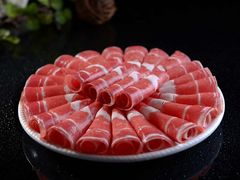 -清真军邺·金富苑肥牛(石坡街旗舰店)
