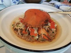 -漢舍中国菜馆(889广场店)