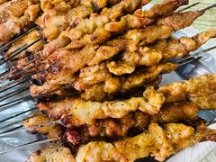 -酒宝荡烧烤(长航局江大路住宅小区店)