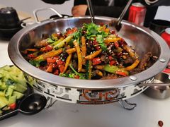 -大正味·蚝酒馆(龙泉店)