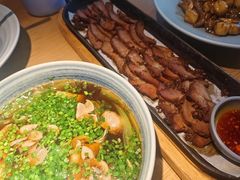 -蜜桃餐厅·伴山(绿宝广场店)