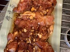 -厚味居炙子烤肉·清真(天桥南纬路店)