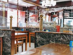 大堂-白魁老号饭庄(交道口店)