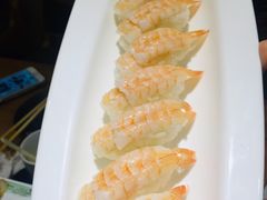 -花月日本料理(奥林匹克大厦店)