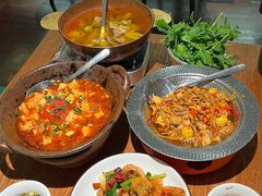 -蓉城小馆(科兴店)