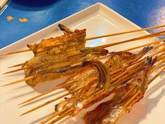 -烧烤小镇(博兴店)