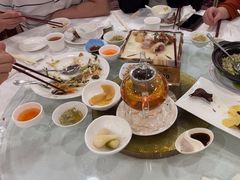 -金鮀岛潮州酒家