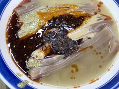 -孟记传统大刀面(星源商城店)