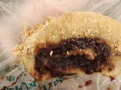 驴打滚-清真·白记年糕(牛街北口店)
