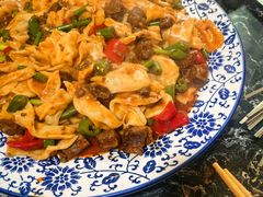 -后卫寨猫耳朵(后卫寨店)