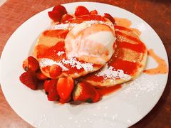 -Pancakes on the rocks(Darling Harbour)