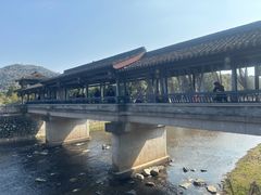 -兰亭风景区
