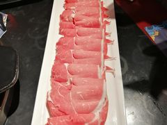 南山上脑肥牛-南山八号火锅(曲江创意谷店)