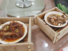 -海晖酒楼·顺德鱼生(荣华店)