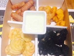 -乐凯撒披萨(正佳广场店)