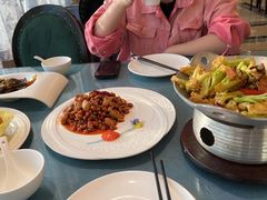 -古南都·江苏酒家(建宁路店)