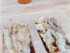 -山水肠粉(盐田店)
