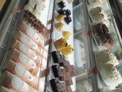 -西村叔叔的店·面包·甜品·蛋糕(清河万象汇店)