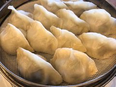 -三盛轩回民饺子馆