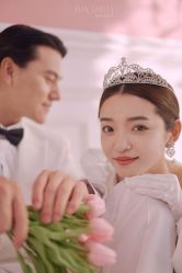 -金夫人婚纱摄影(包河万达店)