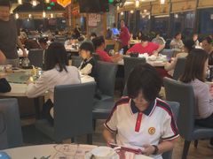 -粤点越有·茶点·粤菜(樵岭国际店)