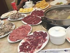 -陈记顺和潮汕牛肉火锅(韩江路店)