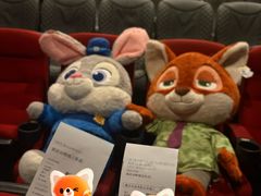 -万达影城(锦华万达广场IMAX店)