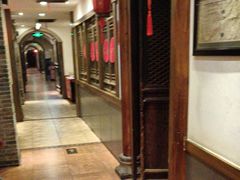 -山西会馆·晋菜·晋商宴·牌匾博物馆(胜利东街店)