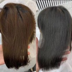 -MINX名珂斯·烫染形象设计