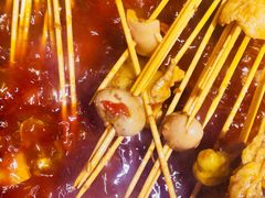 小郡肝串串香-钢管厂五区小郡肝火锅串串香(总店)