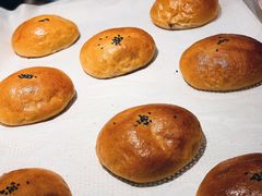 -RiceZone乐食尊纯米面包坊(望京店)