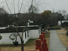 -盆景园(扬州大运河文化旅游度假区)