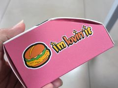 -麦当劳(团结湖店)