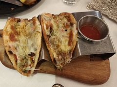 -黑宝石西餐厅(汇励99城市公园店)