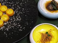 -观宴·品质赣菜(高新大道店)