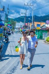 -四叶草环球旅拍
