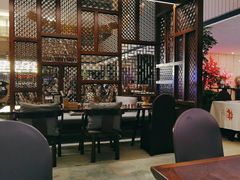 -朗丽兹自助餐厅