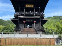 -大唐贡茶院