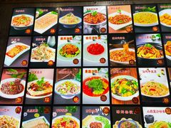 -北方饺子王·海肠捞饭·海鲜锅(山大店)