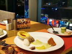 -南京金鹰尚美酒店·尚美西餐厅