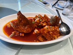 -全聚德(领城国际店)