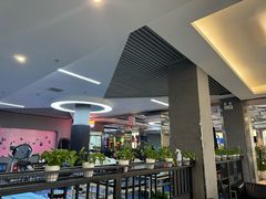 -硬糖健身(北苑店)