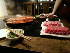-纸盐河码头火锅(十八梯店)