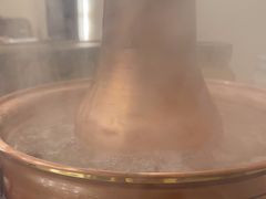 -常赢三兄弟·清真涮肉(崂山路总店)