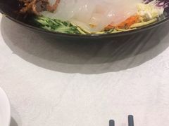 -大铁勺新津菜(东丽阳光新业广场店)