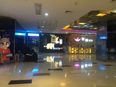 -歌潮量贩式KTV(宁德万达店)