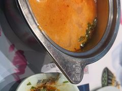 -名都晓荷塘主题火锅(春光路店)