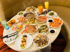 -芭菲盛宴·环球美食(解放碑英利国际店)