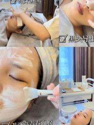 -可樱汇·美容洗发SPA